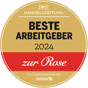 Beste Arbeitgeber 2023 - Schweiz